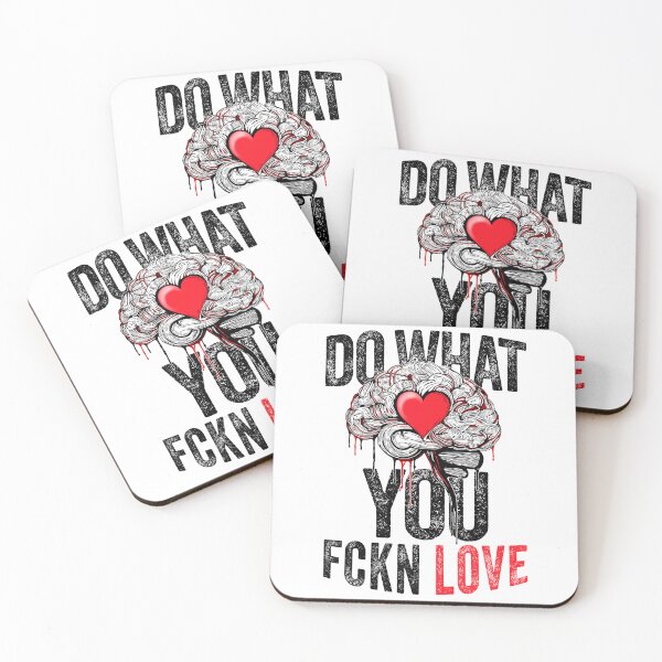 Item preview, find what you love and let it kill you designed and sold by HEXego.