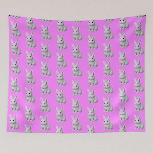 Item preview, HSP Superpower bunny designed and sold by Feinsicht.