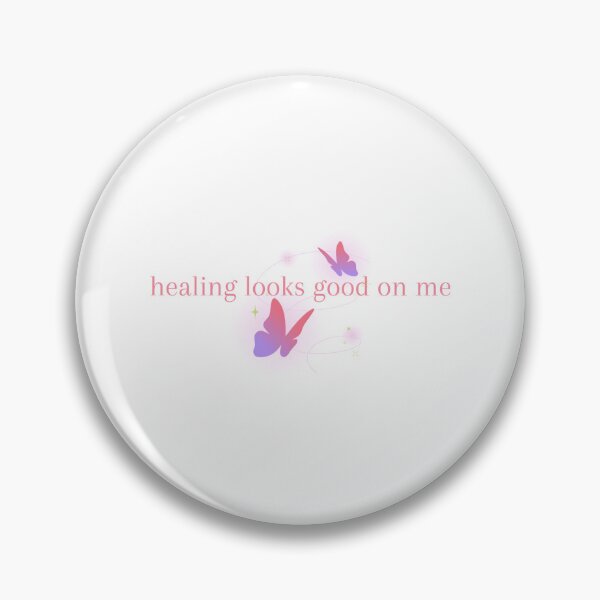 Item preview,  – healing looks good on me designed and sold by designer4568.