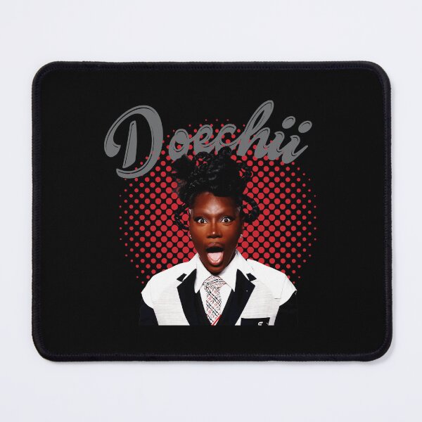 Item preview, Pop Diva Portrait With Halftone Pink designed and sold by Daftpunkk155.