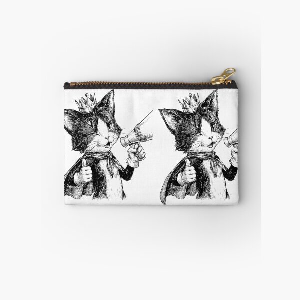 Item preview, Cait Sith Final Fantasy VII FF7 FFVII Fanart designed and sold by bapupa.