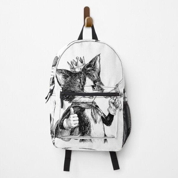 Item preview, Cait Sith Final Fantasy VII FF7 FFVII Fanart designed and sold by bapupa.