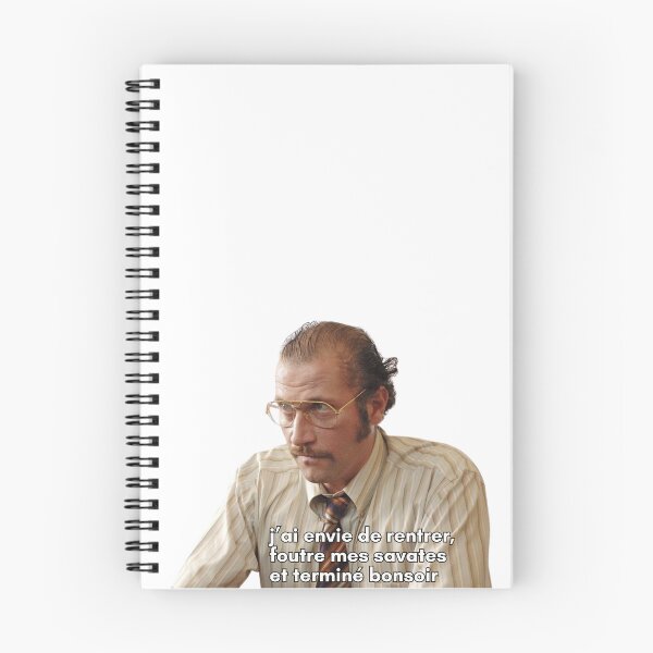 Item preview, Quote Claudy Dikkenek Meme fr designed and sold by Crealice.