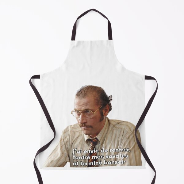Item preview, Quote Claudy Dikkenek Meme fr designed and sold by Crealice.