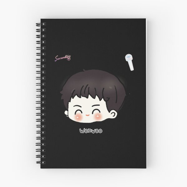 Item preview, Wonwoo Seventeen - Seventeen  designed and sold by jotaro210.