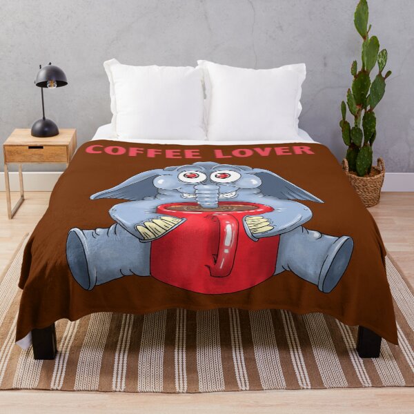 Item preview, coffee lovers designed and sold by AyseAkcay.