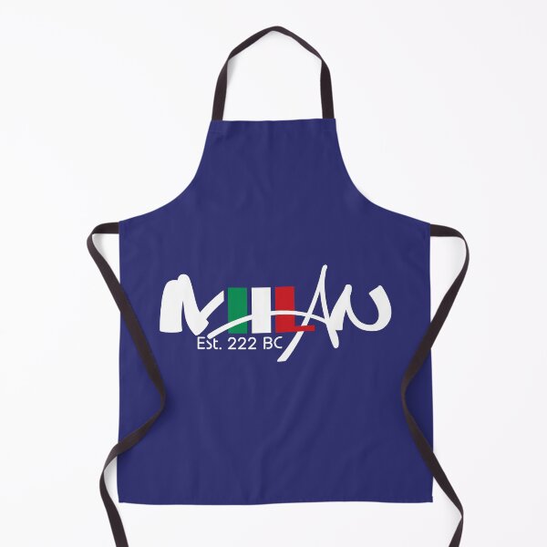 Item preview, Milan Italy Streetwear - Hand-drawn Asymmetric Typography designed and sold by NoulDesign.