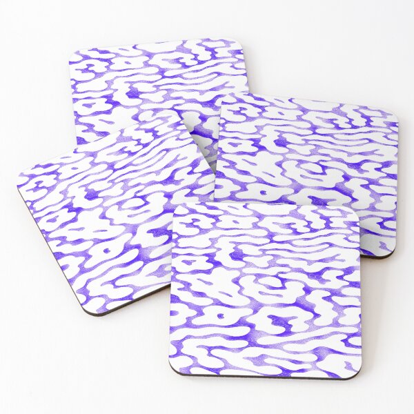 Item preview, Woven waves pattern designed and sold by prntsystm.