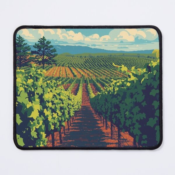 Item preview, Yarra Valley, VIC designed and sold by PamLeeDesign.