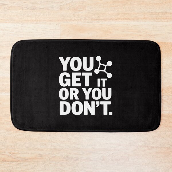 Item preview, Chemistry Pun You Ether Get It Or You Don't designed and sold by MatthewJordas.