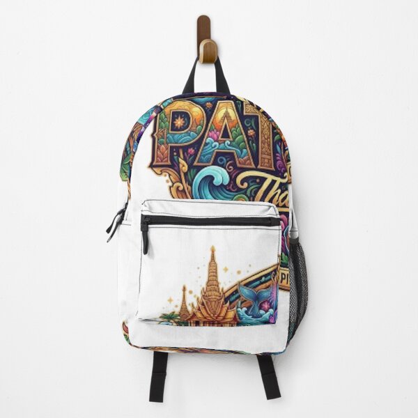 Item preview, PATTAYA designed and sold by likbatonboot.