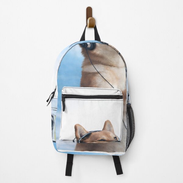 Item preview, The Sony Shiba designed and sold by Matinez Pink.