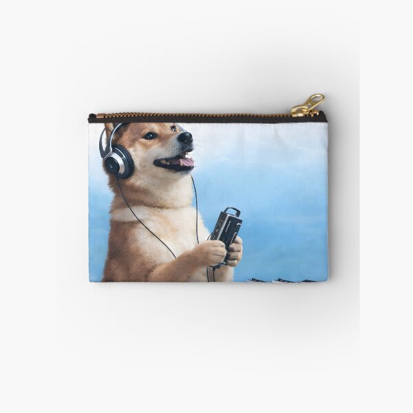 Item preview, The Sony Shiba designed and sold by Matinez Pink.