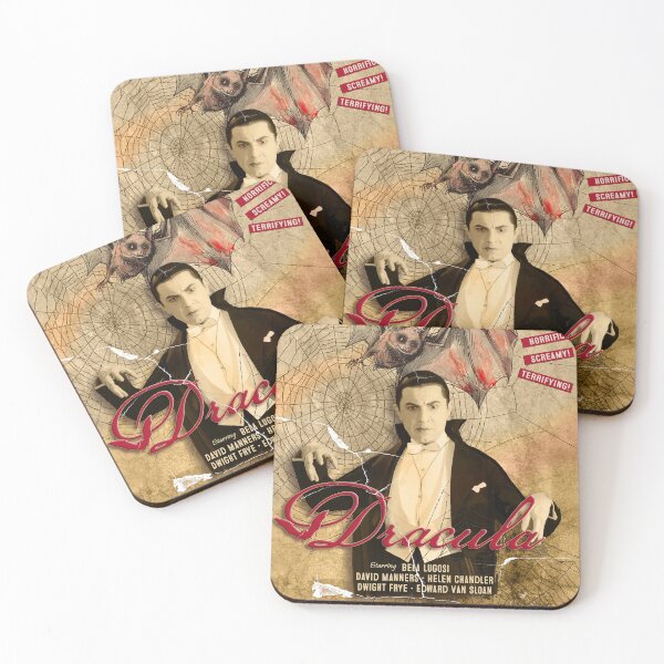 Item preview, Dracula's smile (III) designed and sold by PrivateVices.