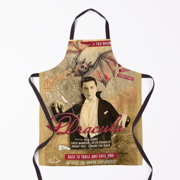 Item preview, Dracula's smile (III) designed and sold by PrivateVices.