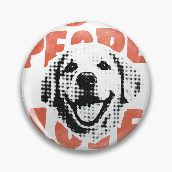 Item preview, Halftone Happiness designed and sold by Matinez Pink.