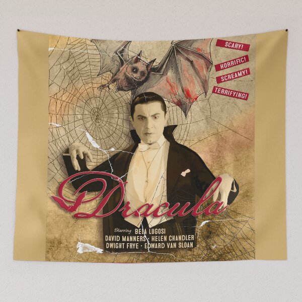 Item preview, Dracula's smile (III) designed and sold by PrivateVices.