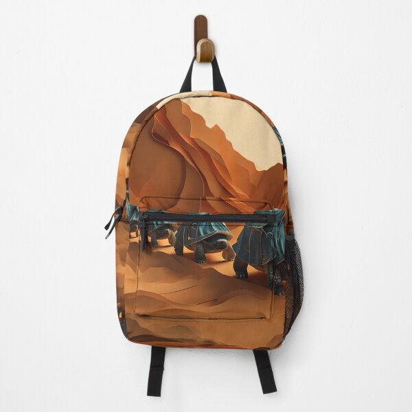 Item preview, The Slow Migration designed and sold by ONYX Pixee.