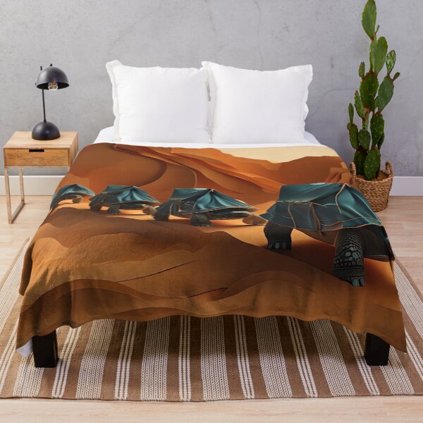 Item preview, The Slow Migration designed and sold by ONYX Pixee.