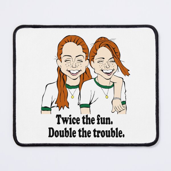 Item preview, LINDSAY LOHAN PARENT TRAP FAN ART designed and sold by homozaa269.