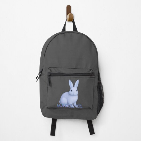 Item preview, HSP Soldier Rabbit designed and sold by Feinsicht.