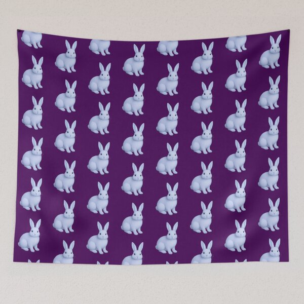 Item preview, HSP Soldier Rabbit designed and sold by Feinsicht.