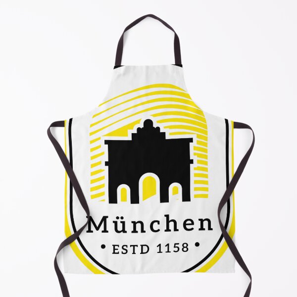 Artikelvorschau, München Reisebriefmarke Vintage Souvenir Design entworfen und verkauft von Retr0Tshirts.