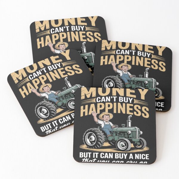 Item preview, Funny Farmer Tractor Joke Saying For Dad Who Loves Tractors designed and sold by trinfhri.