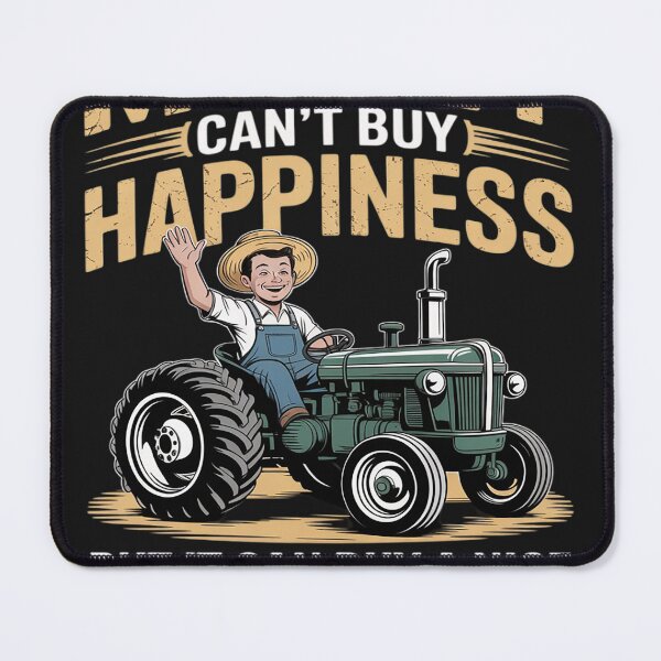 Item preview, Funny Farmer Tractor Joke Saying For Dad Who Loves Tractors designed and sold by trinfhri.
