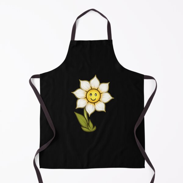Item preview, White Narcissus Flower designed and sold by shockart-pl.
