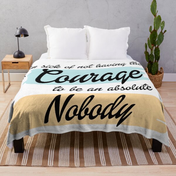 Item preview, Franny and Zooey Inspirational Quote Poster designed and sold by Retr0Tshirts.