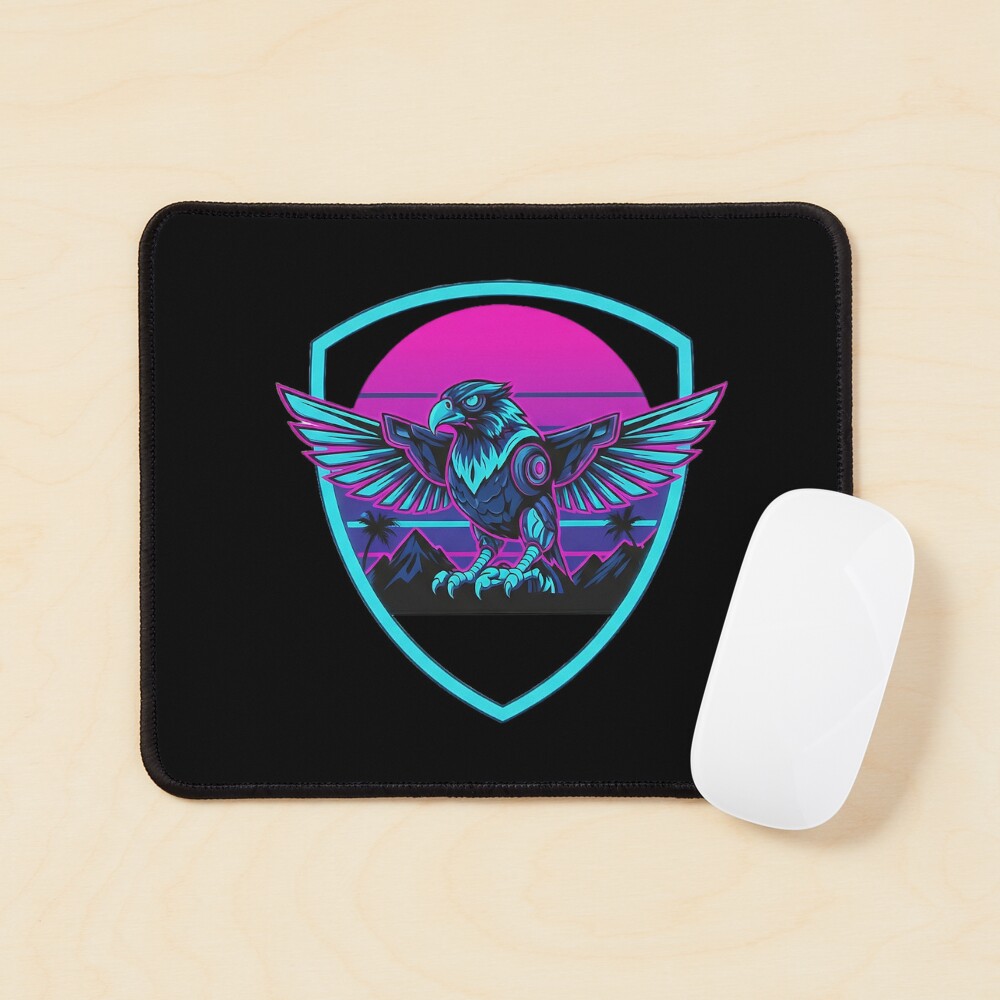 Item preview, Mouse Pad designed and sold by AlphaPattern.
