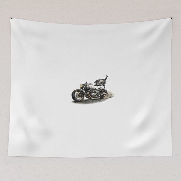 Item preview, FREEDOM GREY BIKE designed and sold by AlexandreSM.