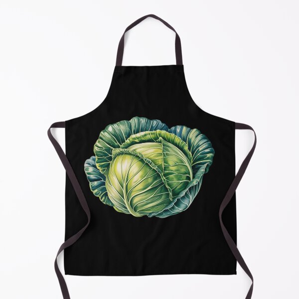 Item preview, Cabbage Halloween Group Salad Vegan Vegetarians designed and sold by AmandasHastie.
