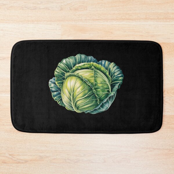 Item preview, Cabbage Halloween Group Salad Vegan Vegetarians designed and sold by AmandasHastie.