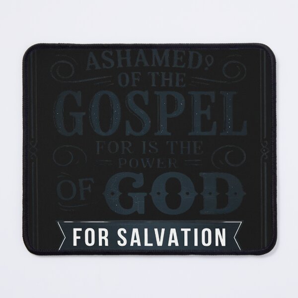 Item preview, Romans  1 16 Not Ashamed of The Gospel designed and sold by Dolostope.