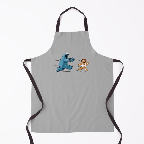 Item preview, The Ultimate Pacer - Funny Monster Running designed and sold by erion5k.