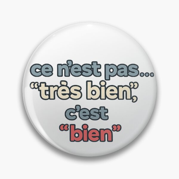 Item preview, Very good French Teacher designed and sold by Voici.