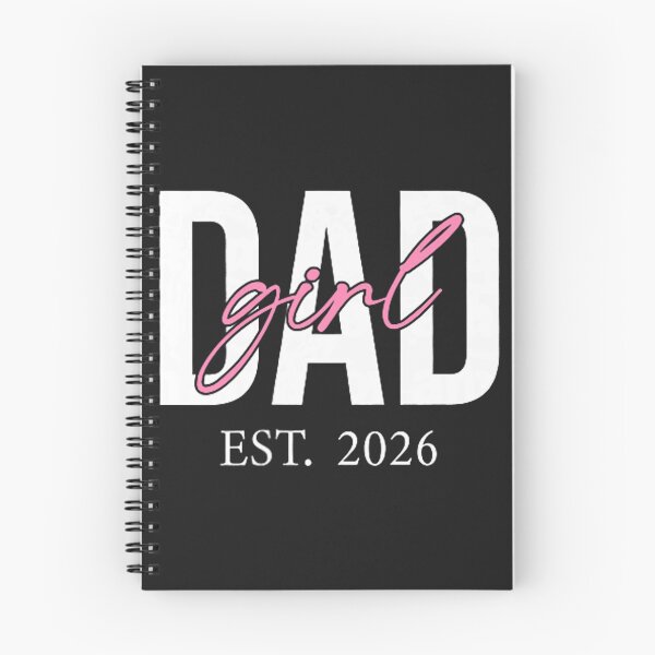 Item preview, Soon to Be Daddy of Baby Girl 2026 First Time Dad to Be Men  designed and sold by ArleneRowe.