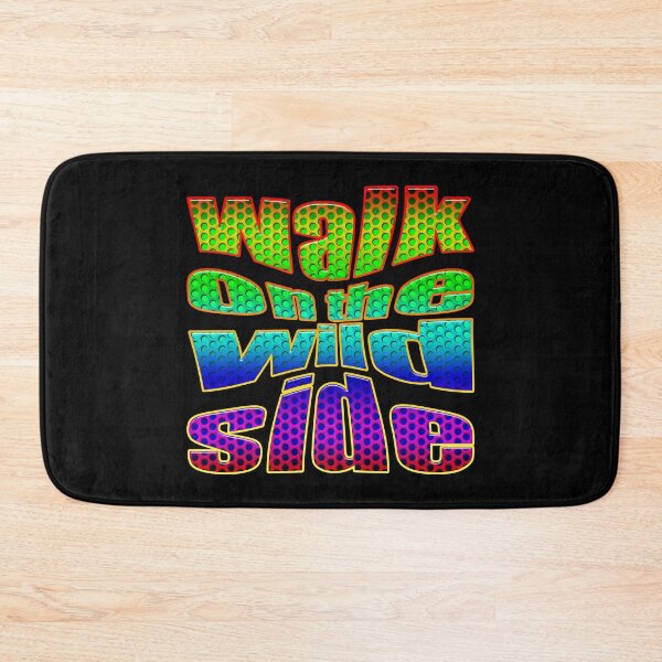 Item preview, walk on the wild side designed and sold by poupoune.