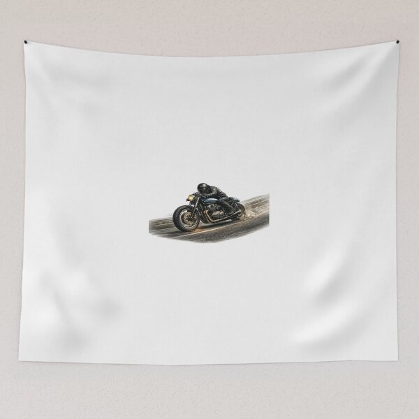 Item preview, Touring Motorcycle with Rider designed and sold by AlexandreSM.