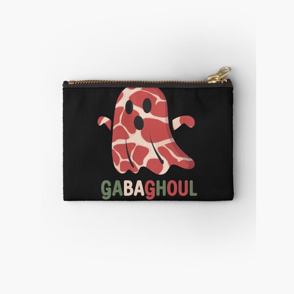 Item preview, Gabaghoul Halloween Spooky Funny Slang Italian Ham Parody 3 designed and sold by trinfhri.