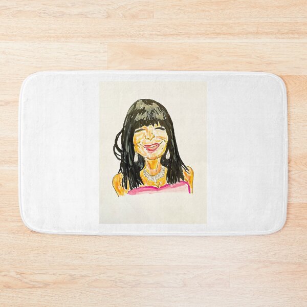 Item preview, Claudia Caricature designed and sold by SJHorsfall.