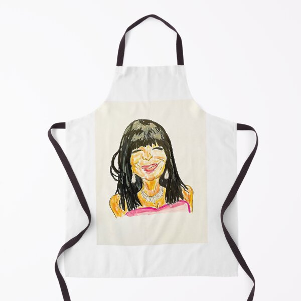 Item preview, Claudia Caricature designed and sold by SJHorsfall.