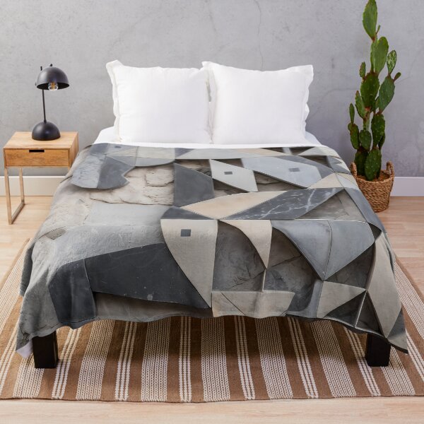 Item preview, Horse Theme Rock Wall Mural (image size 7840x11680) designed and sold by Digital-Davinci.