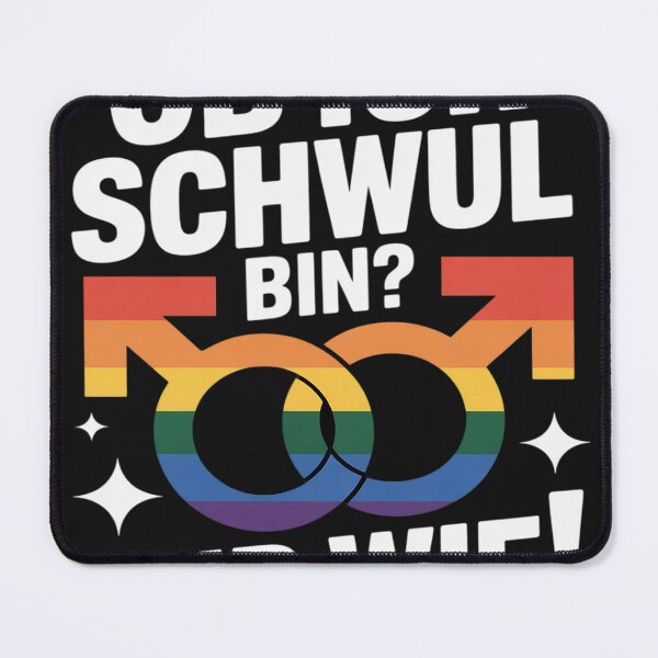 Item preview, German Gay Rainbow Pride Time Party Lesbian Queer CSD LGBTQ+ designed and sold by trinfhri.