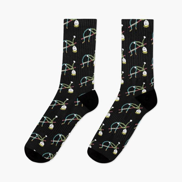 Item preview, High Jump Stickman designed and sold by Mark-Ewbie.