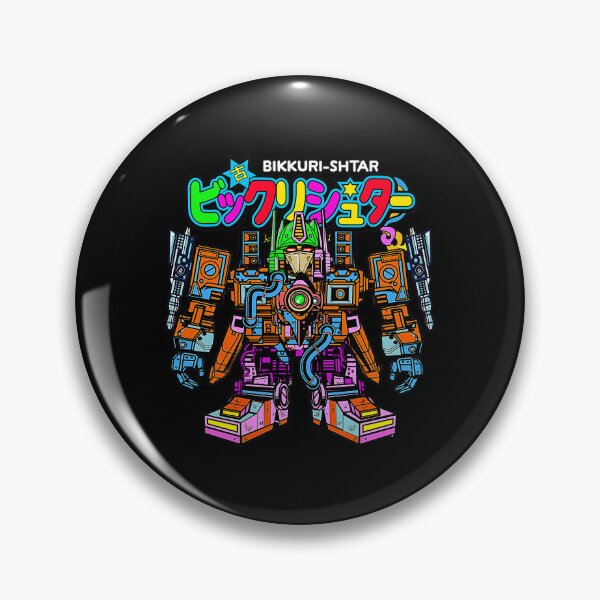 Item preview, Japanese Chibi Mecha Transformers designed and sold by LaurenceLeroux.
