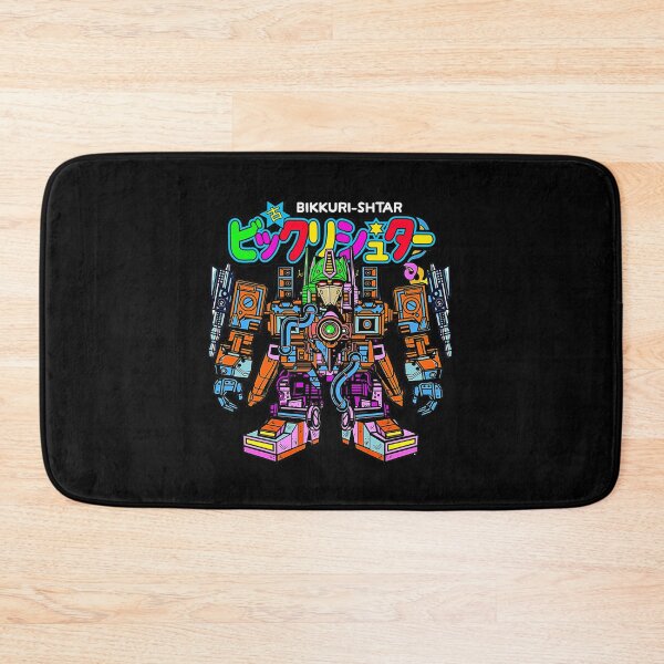 Item preview, Japanese Chibi Mecha Transformers designed and sold by LaurenceLeroux.