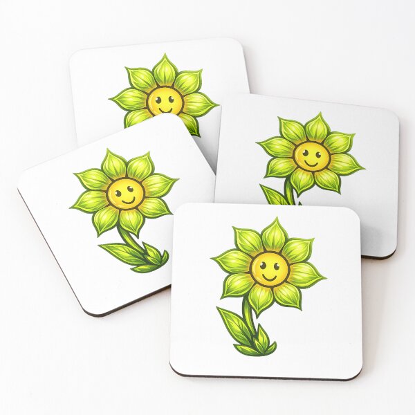 Item preview, Green Narcissus Flower designed and sold by shockart-pl.